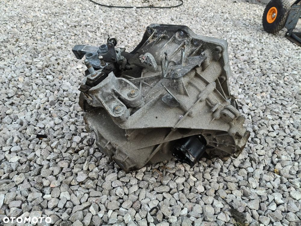 Skrzynia biegów Mini Cooper 1.6 P327 - 4