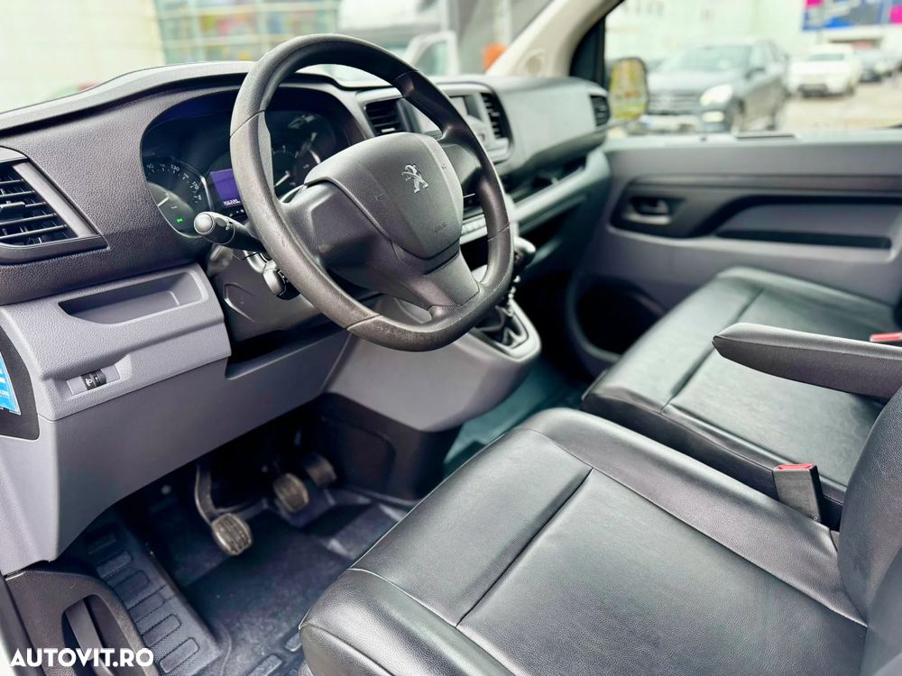 Peugeot Expert - 11