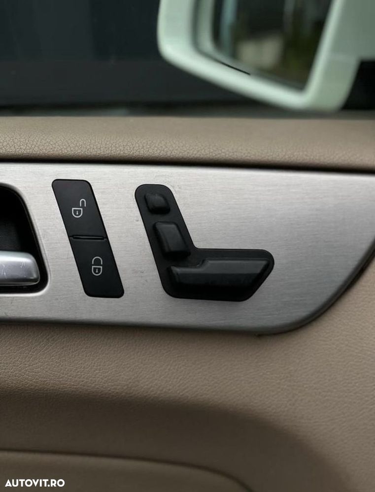 Mercedes-Benz ML 350 BlueTEC 4MATIC Aut - 11