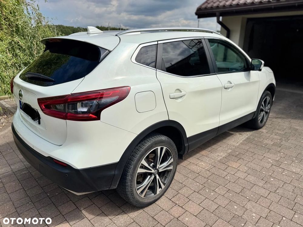 Nissan Qashqai ver-1-2-dig--t-n--connecta - 3