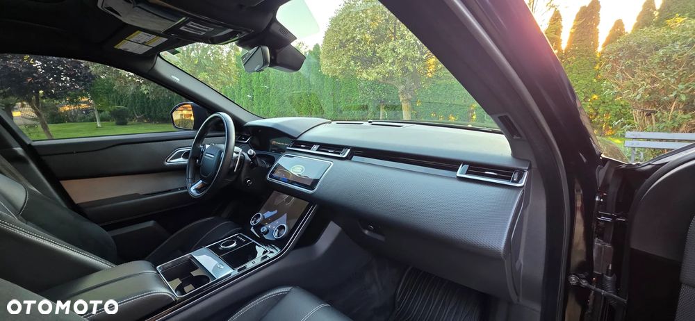 Land Rover Range Rover Velar 3.0 Si6 R-Dynamic S - 28