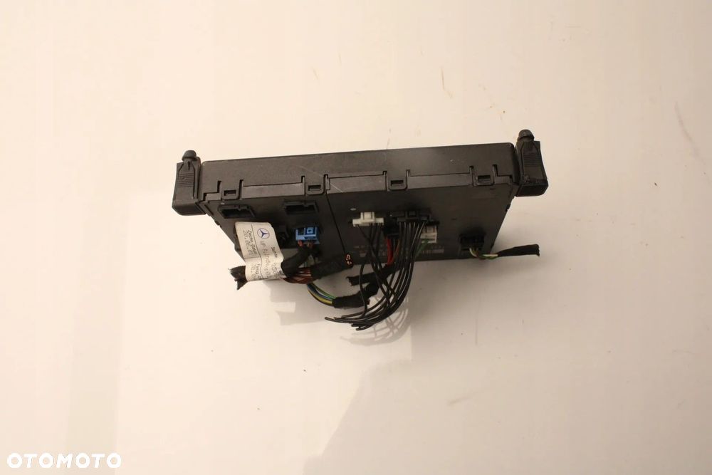 MERCEDES SL R230 MODUŁ STEROWNIK KOMPUTER DRZWI PRAWY 2308204826 - 4