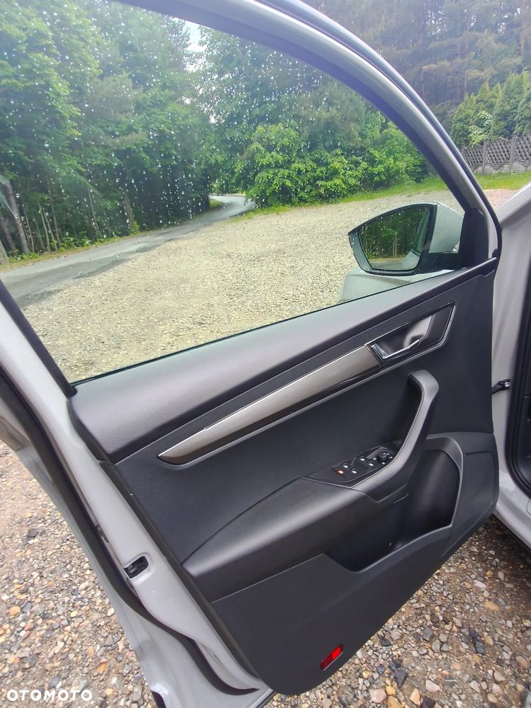 Skoda Karoq 1.5 TSI ACT Style - 20