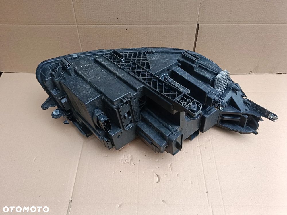 Full Led lewy VW Tiguan II 2 lift lampa lewa 5NB941035G oryg - 5