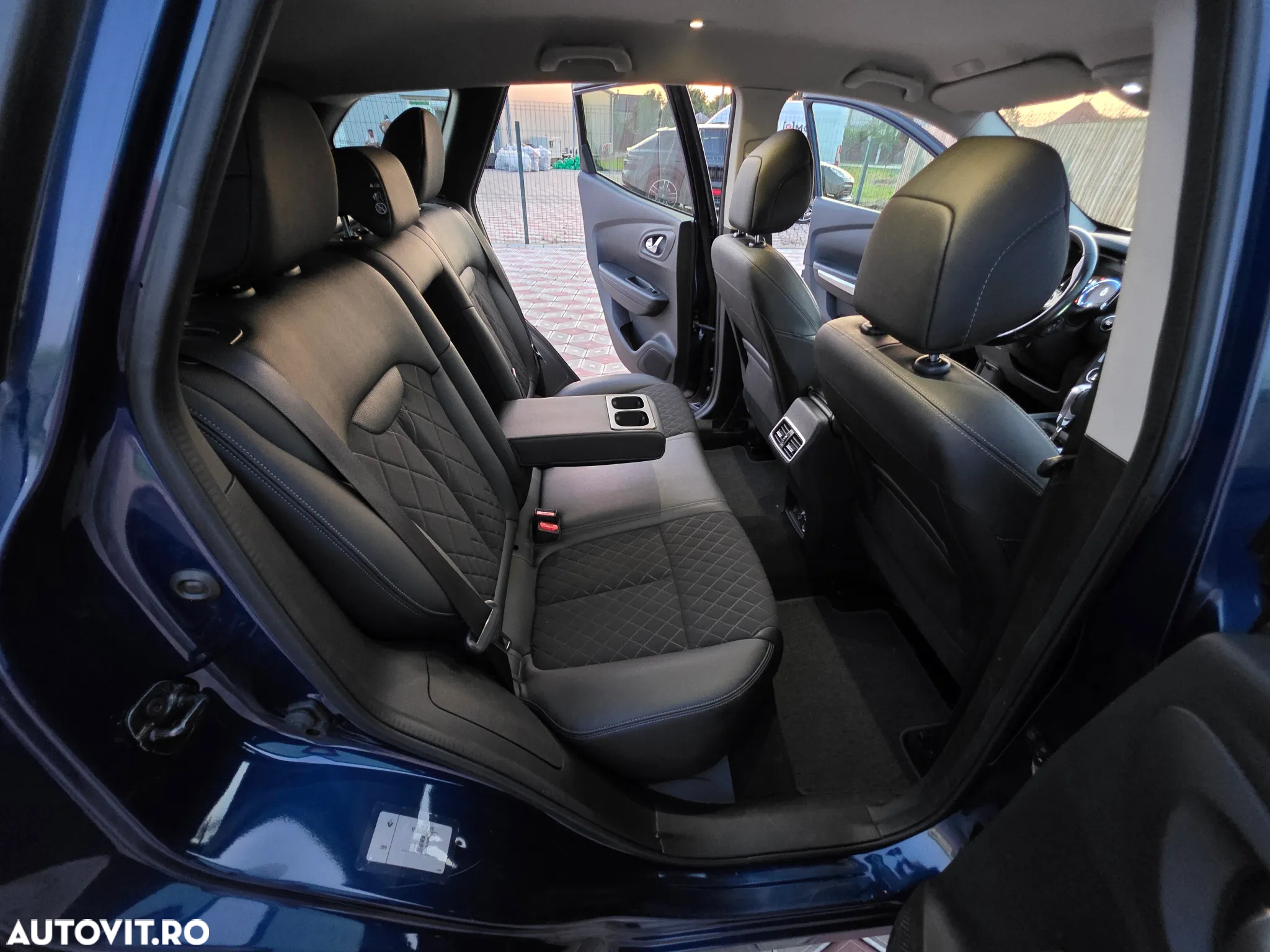 Renault Kadjar BLUE dCi 115 EDC INTENS - 19