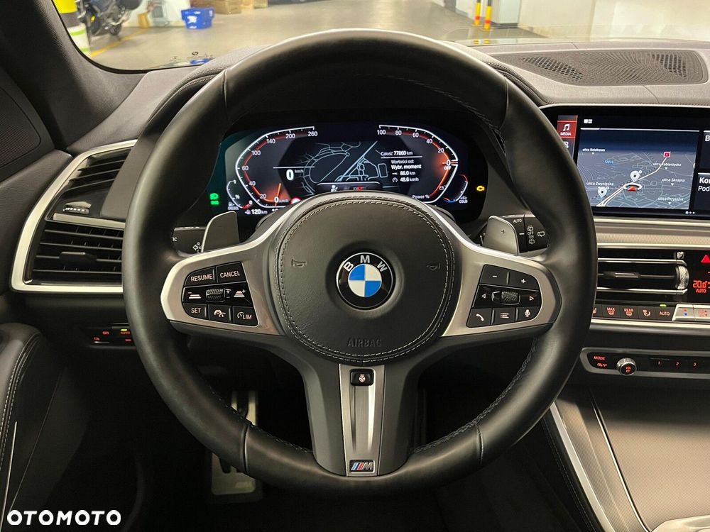 BMW X5 xDrive25d sport - 21