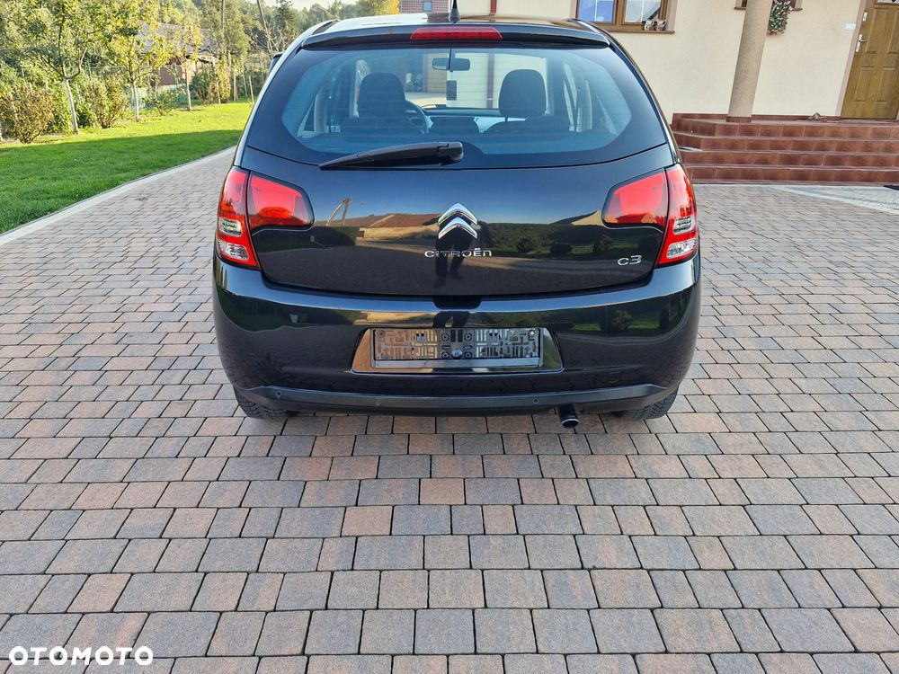 Citroën C3 - 7