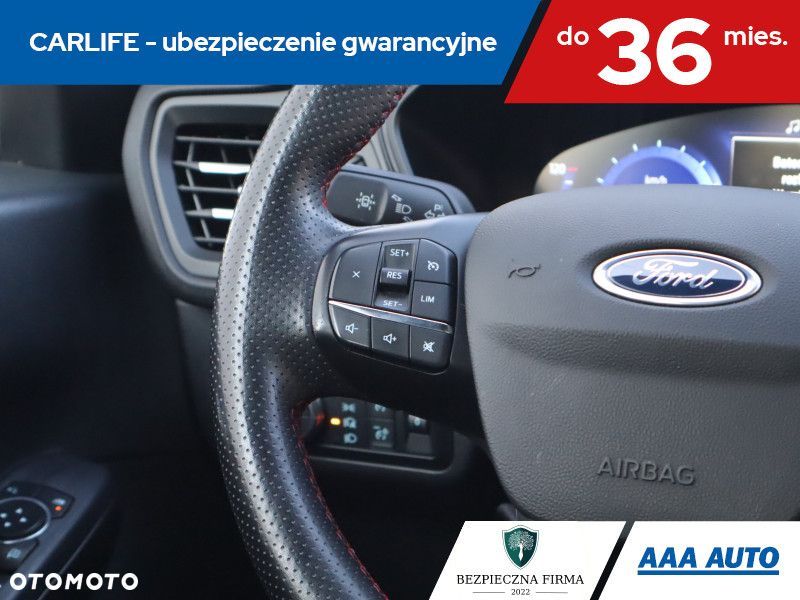 Ford Kuga - 18