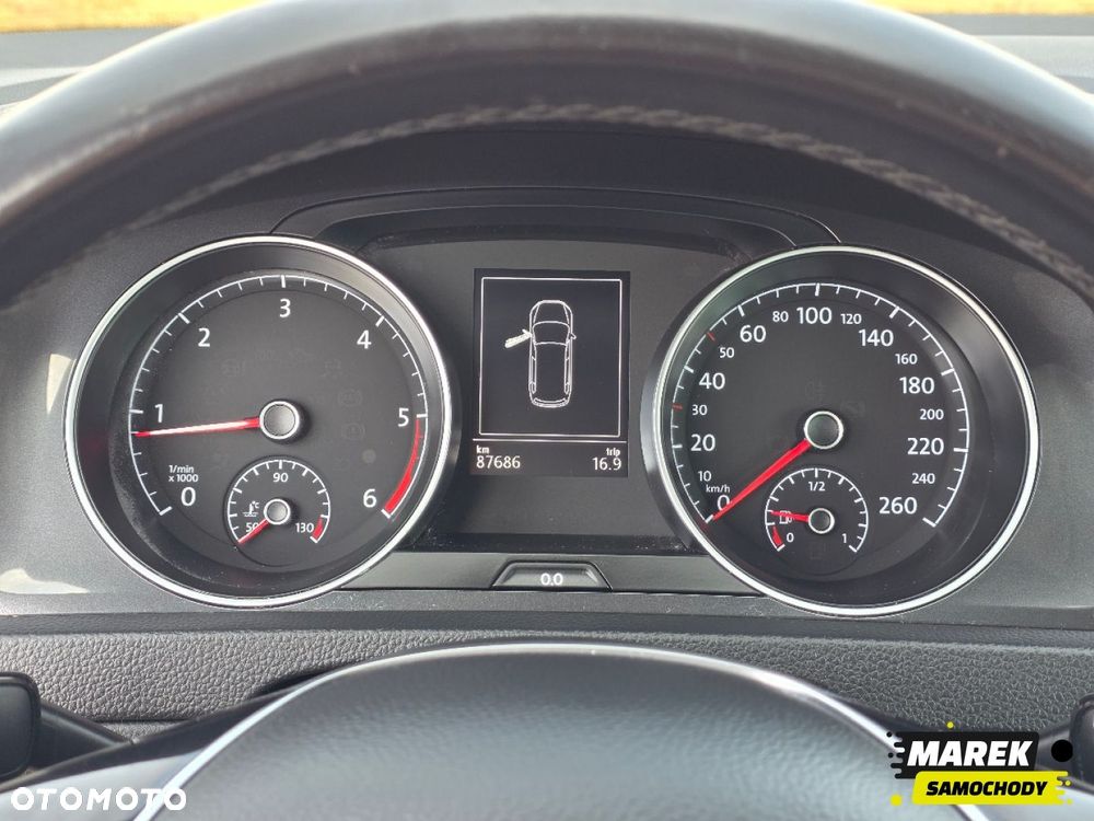Volkswagen Golf - 15