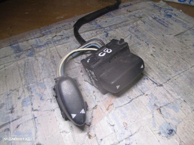 Interruptor 15562702 CITROEN C8 2002 REGULADOR BANCO DRT - 1