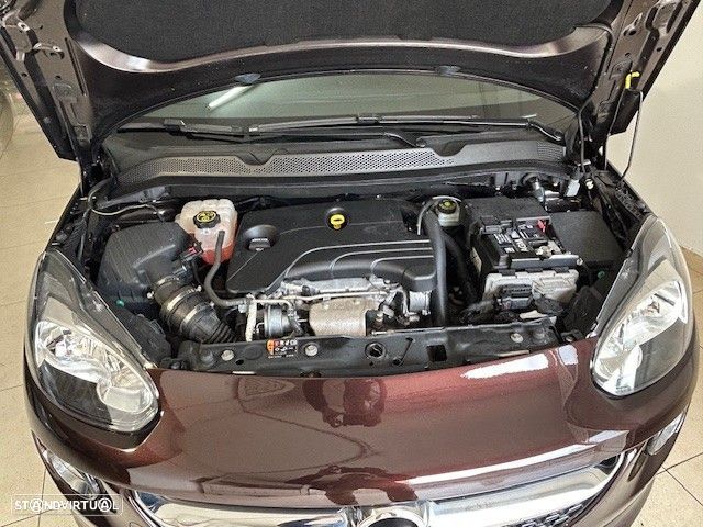 Opel Adam 1.0 T Jam - 22