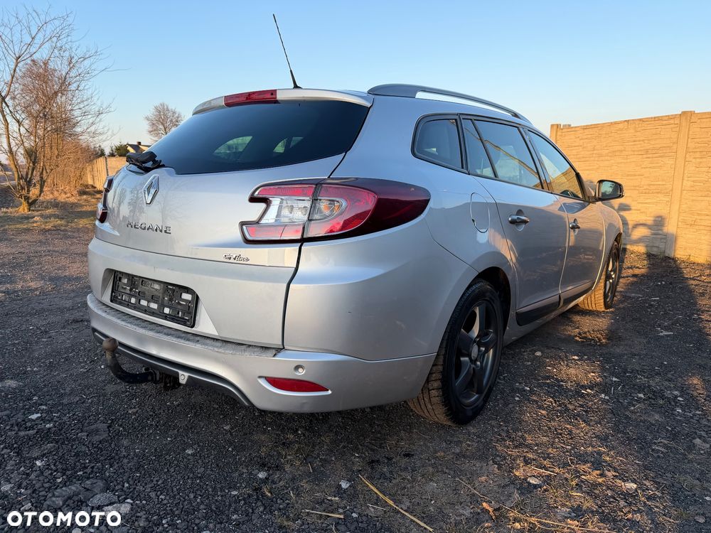 Renault Megane - 3