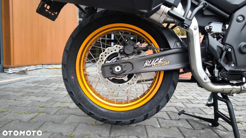 VOGE 525DSX - 34