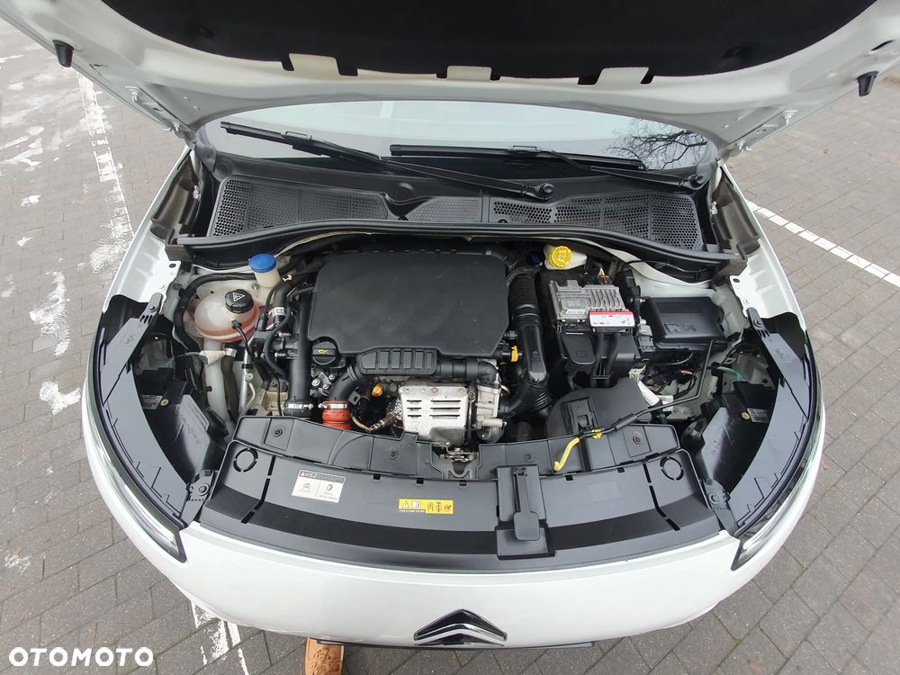 Citroën C4 Cactus Pure Tech 110 Stop&Start Shine Edition - 24