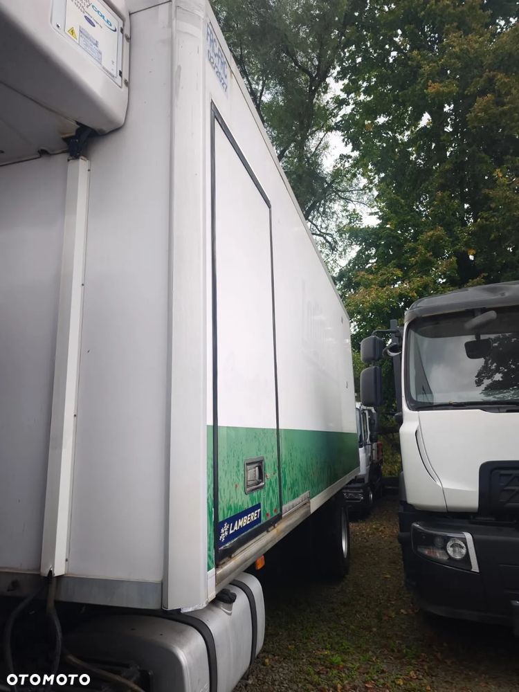 KONTENER CHŁONICZY LAMBERT AGREGAT SUPRA 1150 MT - 5