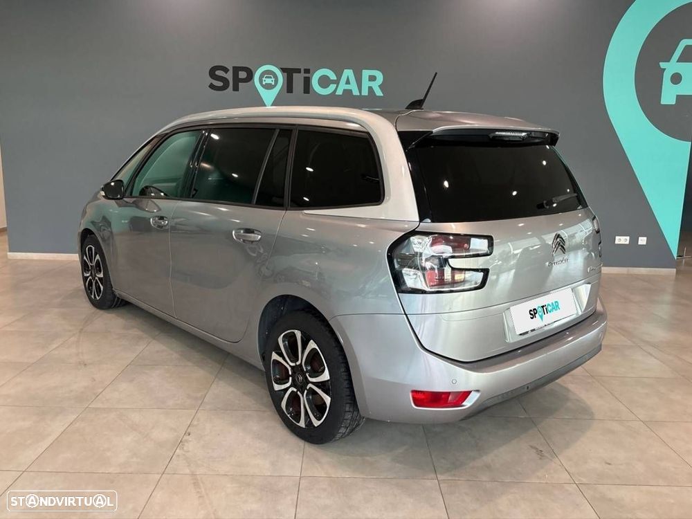 Citroën Grand C4 Spacetourer 1.2 PureTech Feel - 5