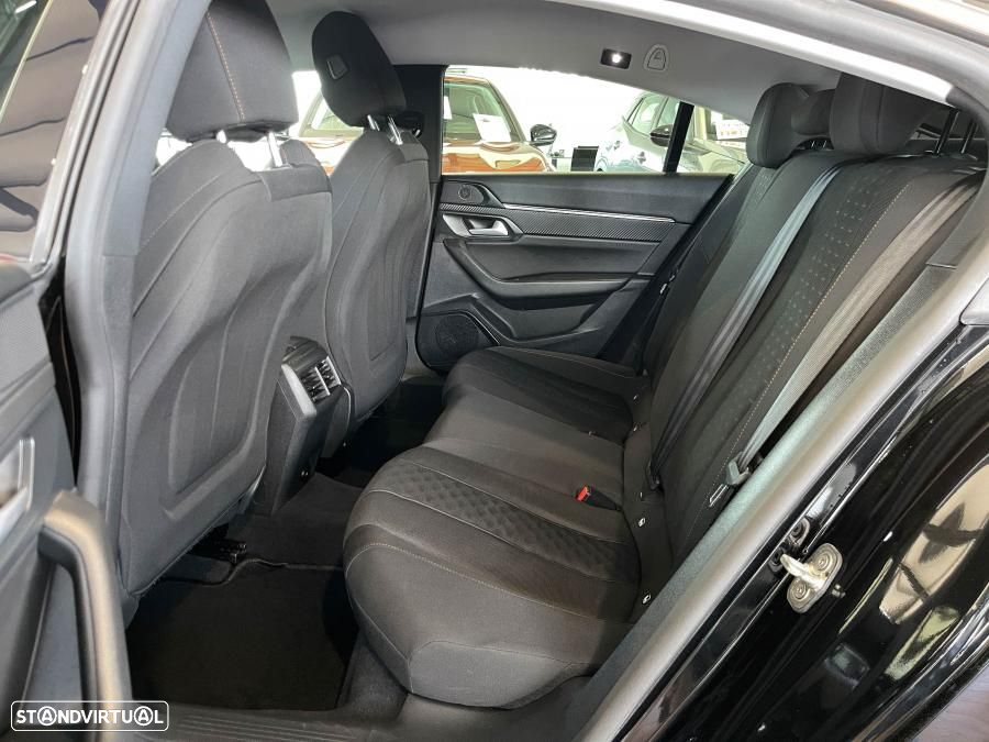 Peugeot 508 1.5 BlueHDi Business Line - 21