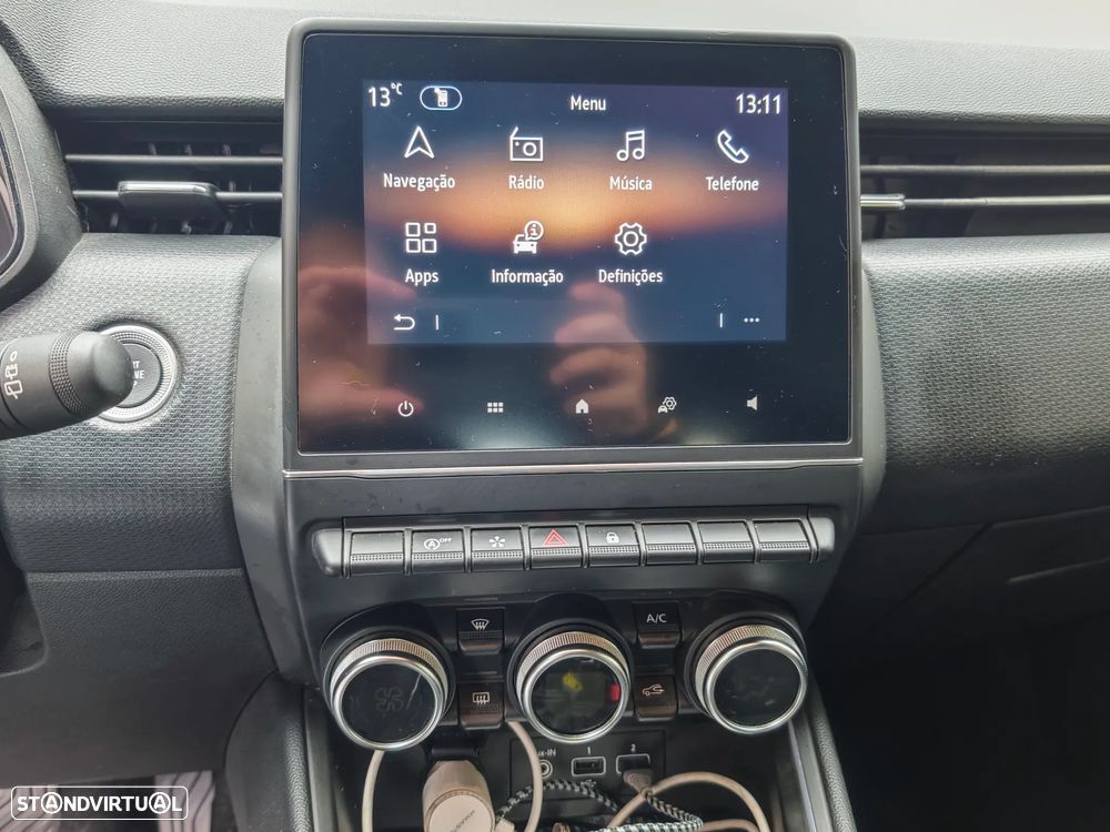 Renault Clio - 16