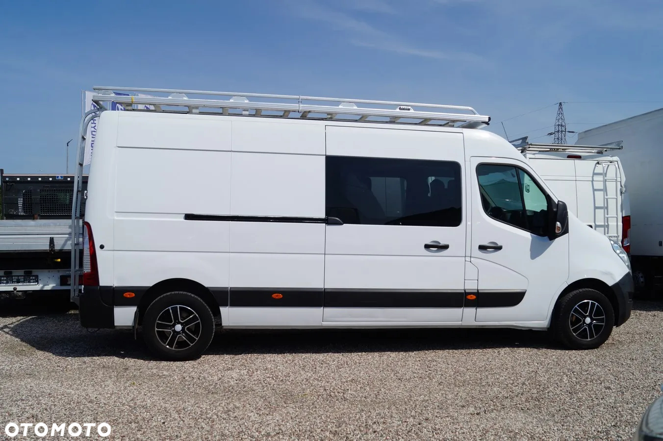 Renault Master - 9