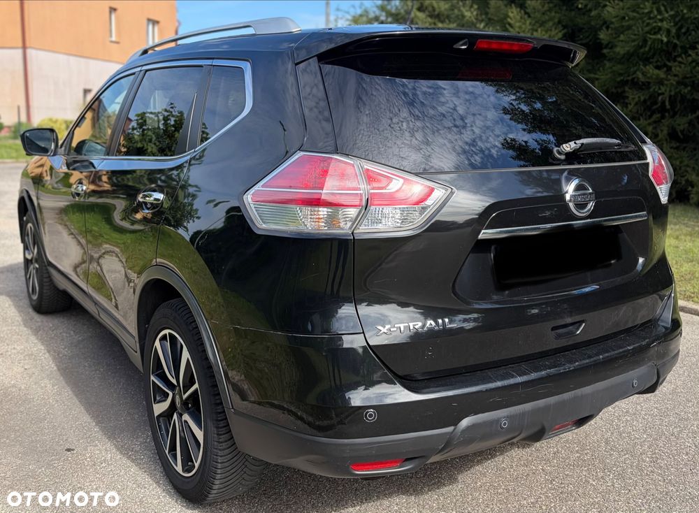 Nissan X-Trail 1.6 DCi Acenta 2WD - 9