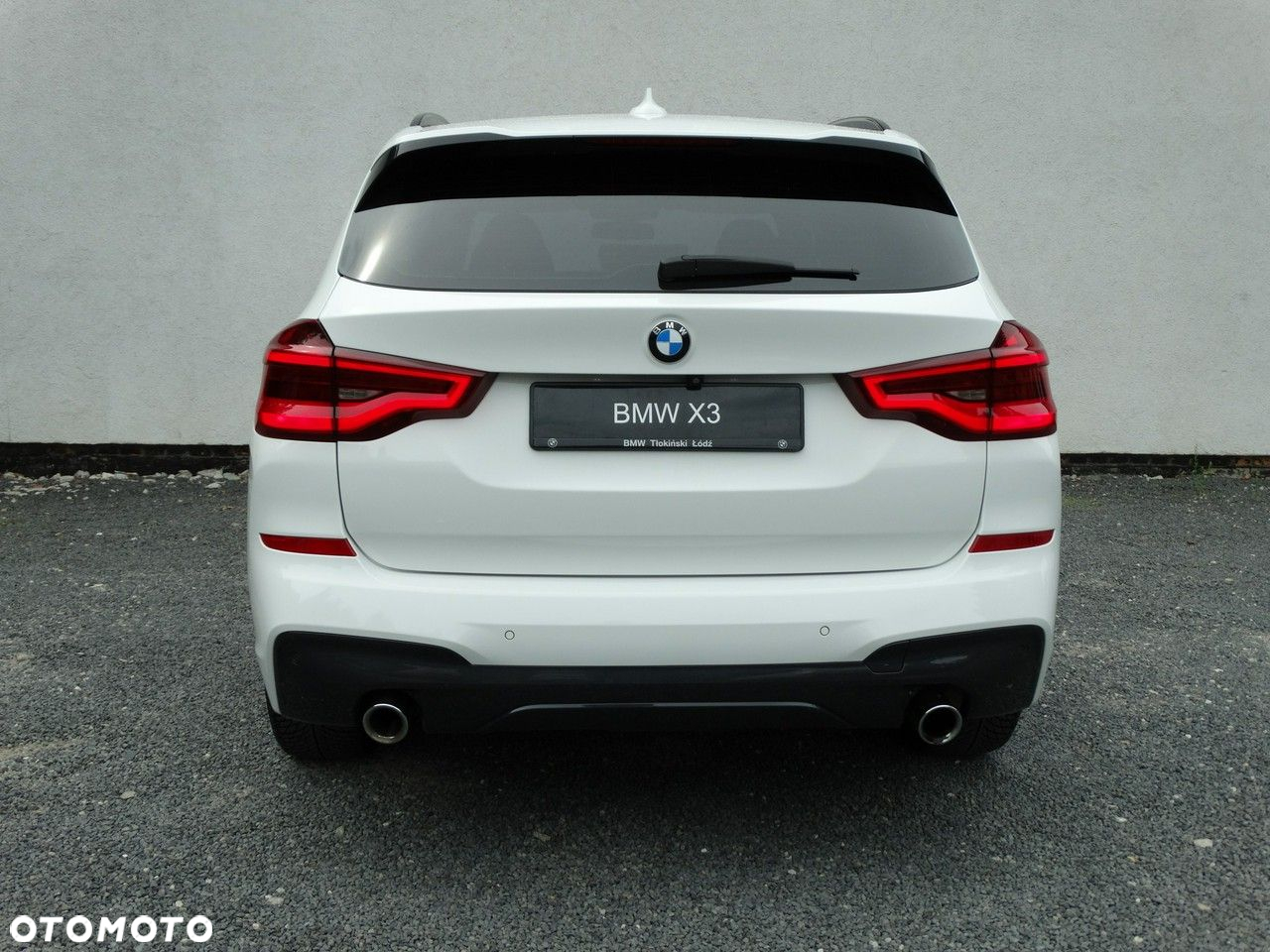 BMW X3 - 4