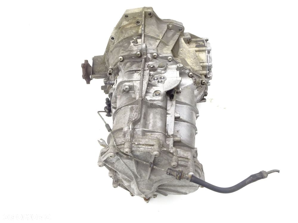 Skrzynia biegów jjf cab cabb jjf audi a4 b8 1.8 tfsi - 10