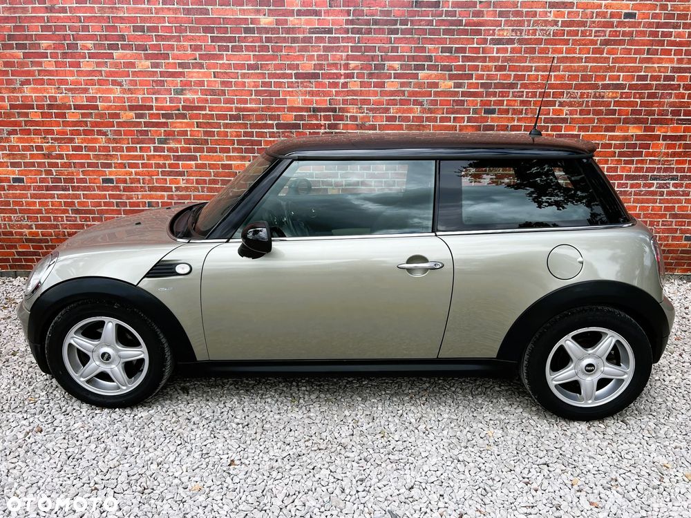 MINI Cooper ver-d - 33