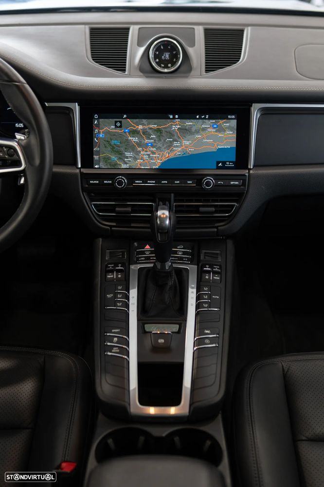 Porsche Macan Spirit - 48