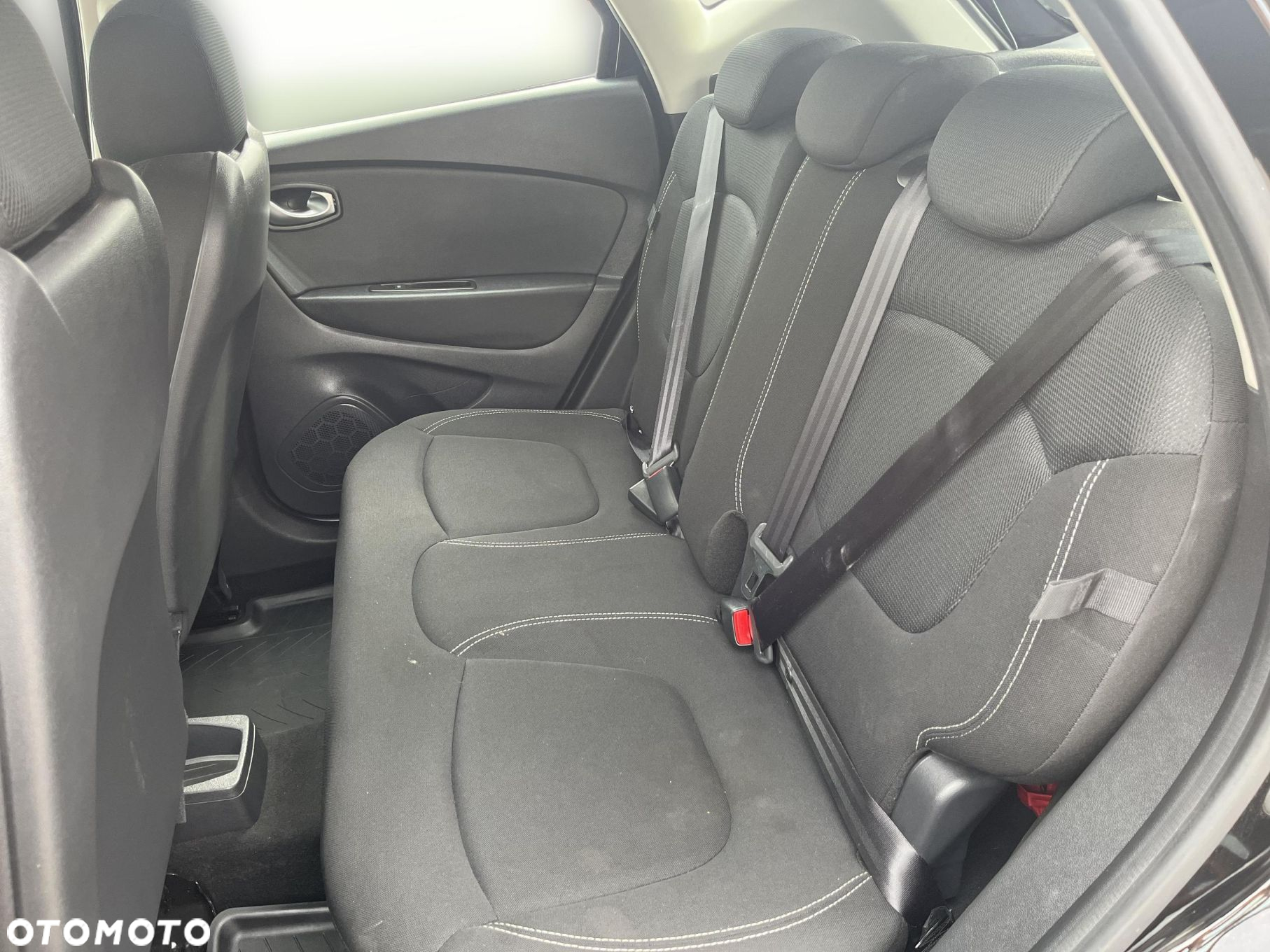 Renault Captur 1.2 Energy TCe Zen EDC - 16