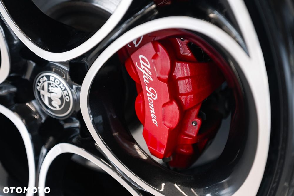 Alfa Romeo Giulia 2.0 Turbo Veloce Q4 - 39