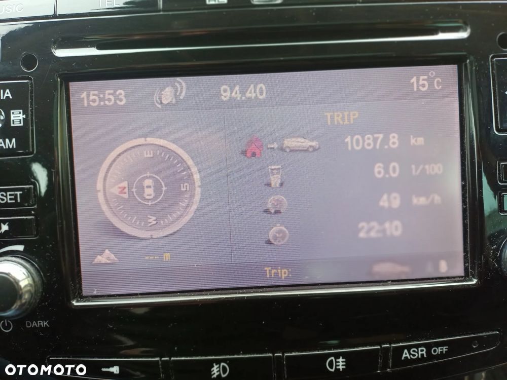 Lancia Delta 2.0 MJ Platino - 17