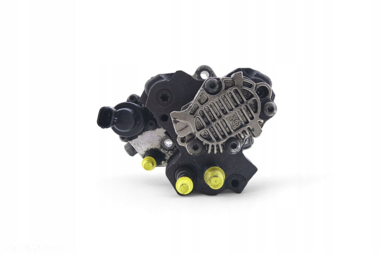 Pompa Wtryskowa RENAULT TRAFIC OPEL VIVARO 2.2 DCI 8200170377 0445010033 - 4