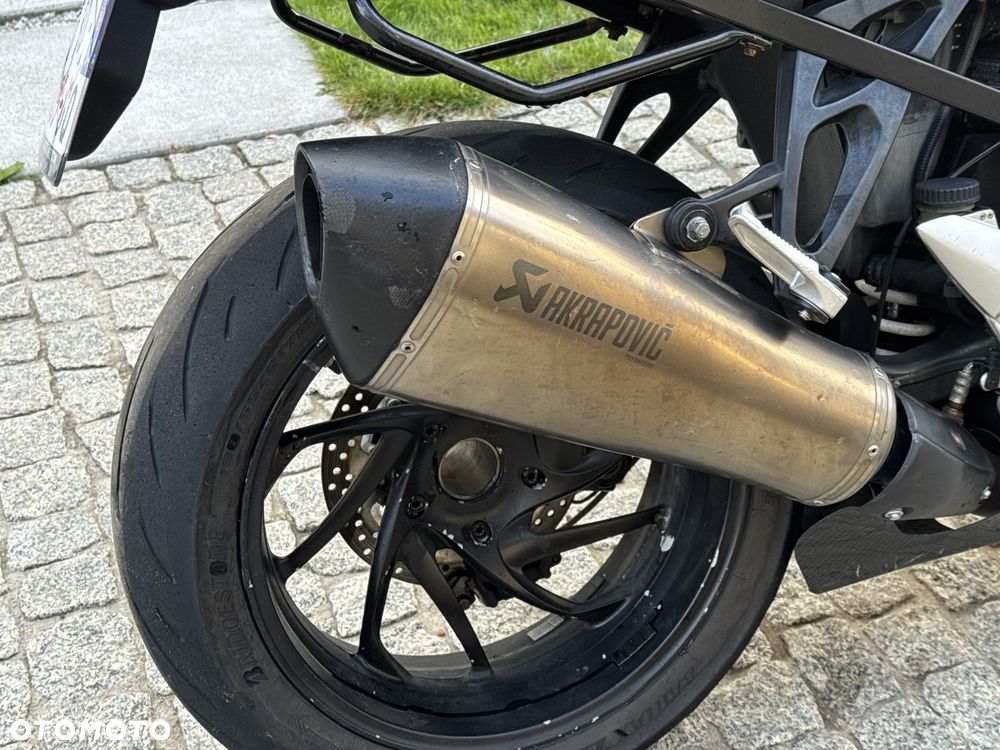 BMW K - 10