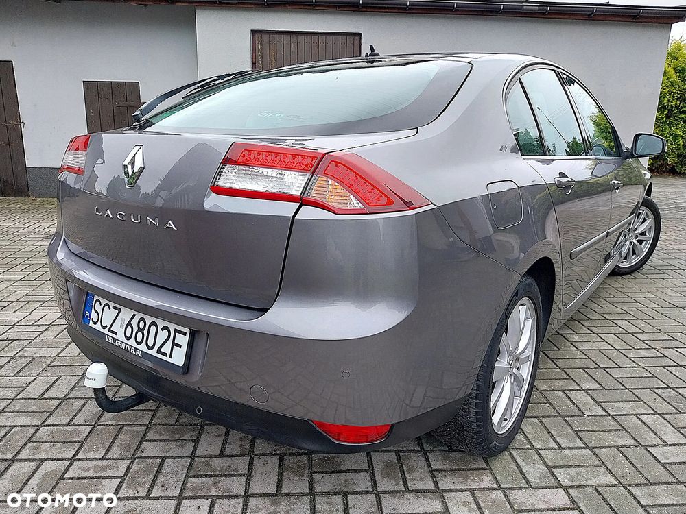Renault Laguna 2.0 Privilege - 26
