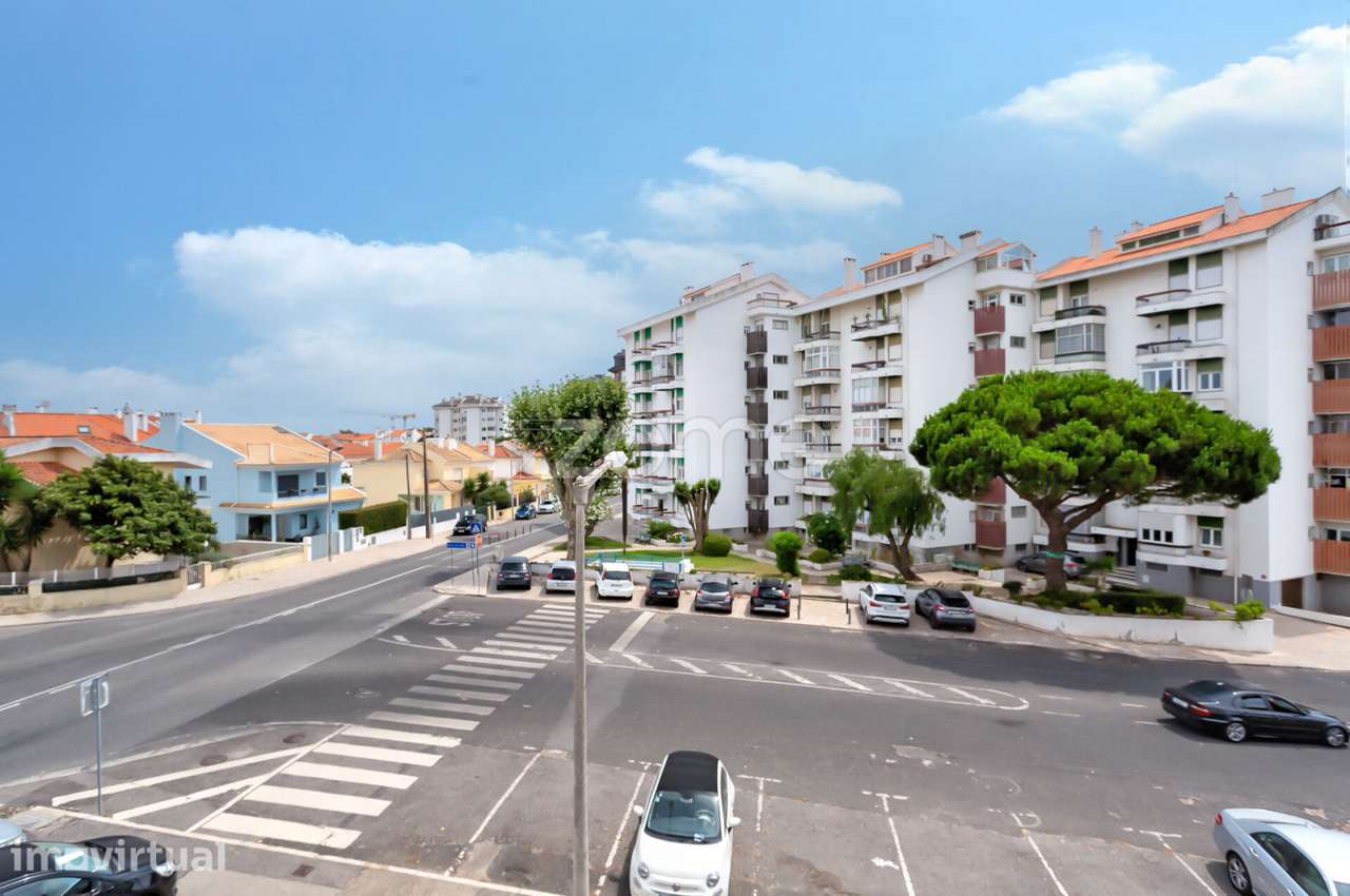 T2+1 localizado em Areias de São João- Estoril com garagem - Grande imagem: 3/41