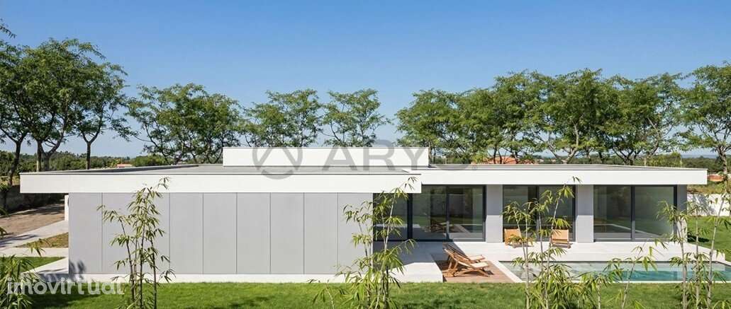 Moradia  Terrea de Luxo - Grande imagem: 2/12