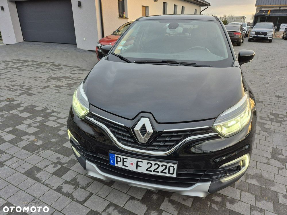 Renault Captur - 6