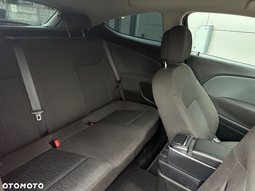 Opel Astra - 12