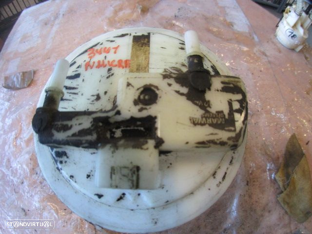 Boia Combustivel Boicomb462 NISSAN MICRA 3 K12E 2010 1.5DCI 85CV  5P PRETO DIESEL - 2