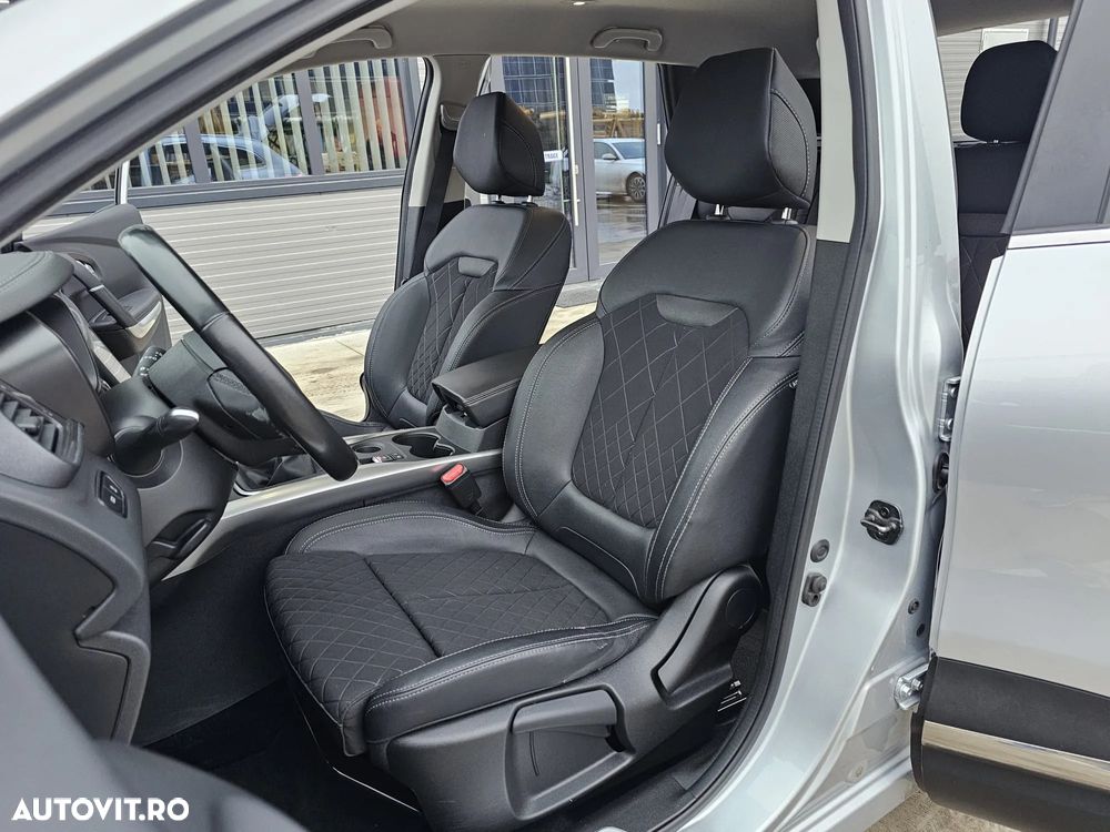 Renault Kadjar TCe 160 GPF BOSE EDITION - 14