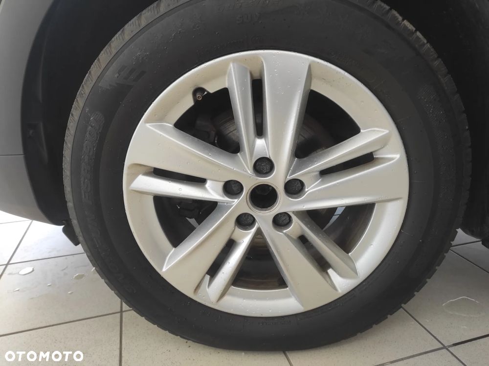 Opel Grandland X 1.2 T Enjoy S&S - 11