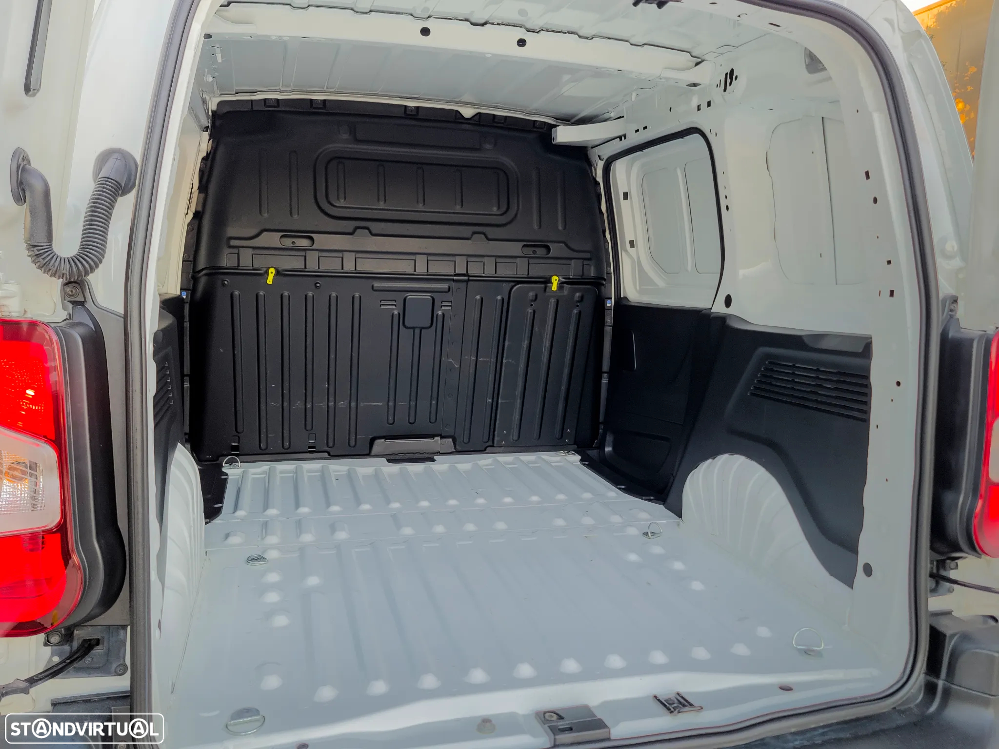 Citroën Berlingo 1.6 BlueHDi - 4