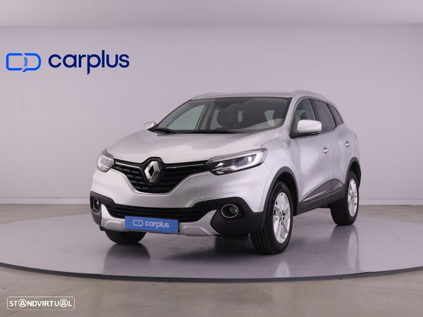 Renault Kadjar 1.5 dCi XMOD