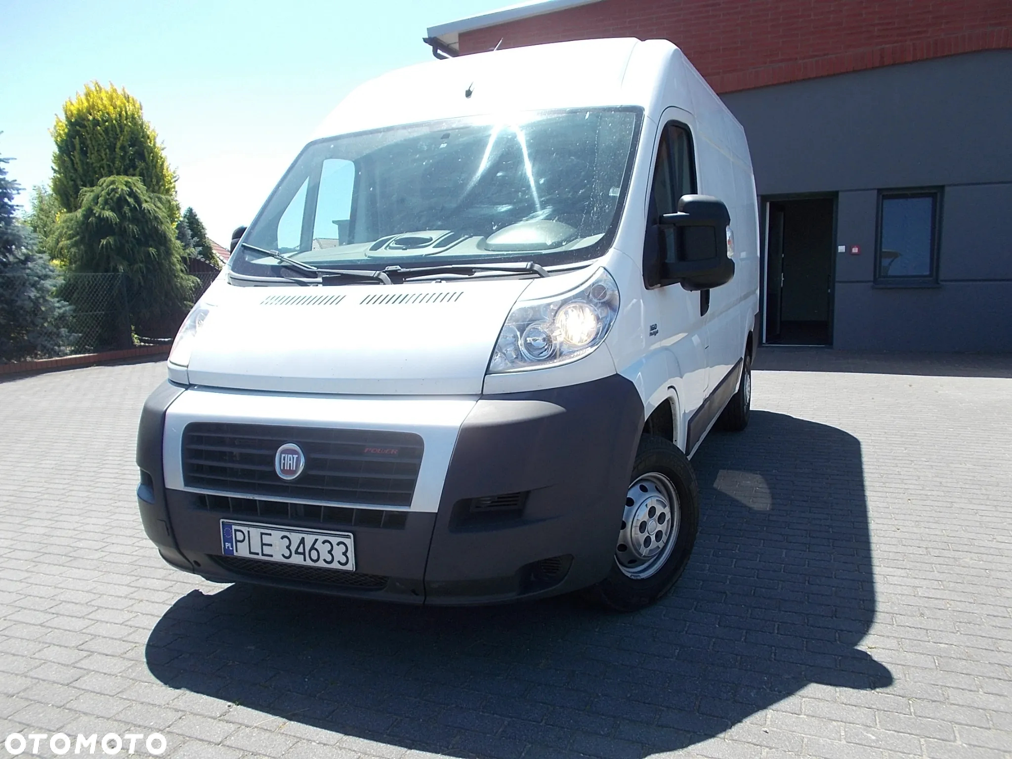 Fiat Ducato - 4