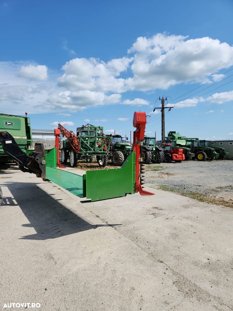 John Deere - 4