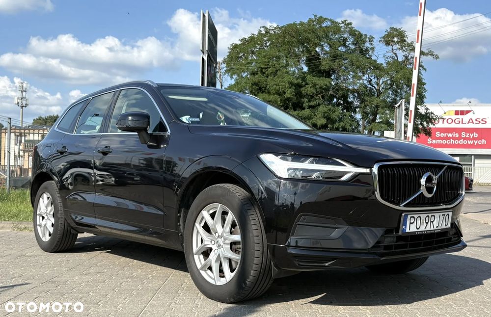 Volvo XC 60 B4 D AWD Momentum - 3