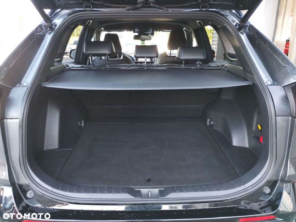 Toyota RAV4 2.5 Hybrid Selection 4x2 - 11