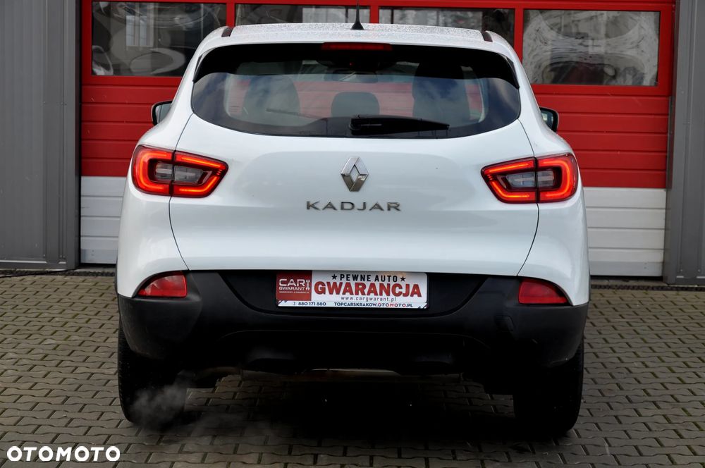 Renault Kadjar Energy TCe 130 Life - 12
