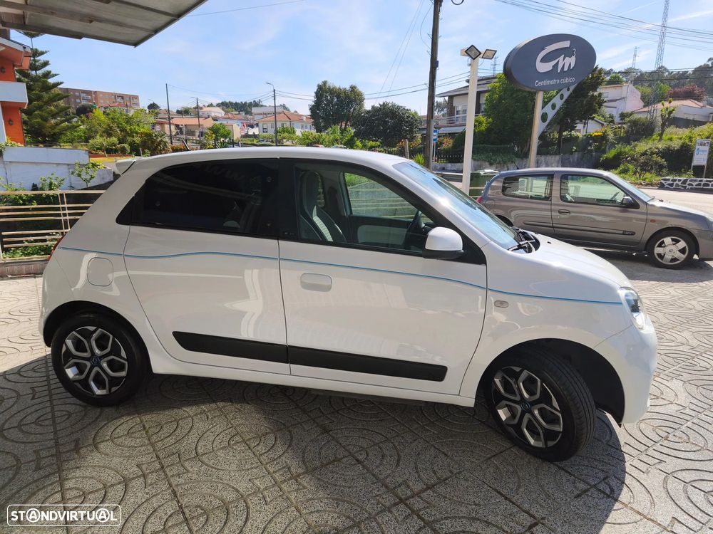 Renault Twingo E-Tech. 22 Techno - 6