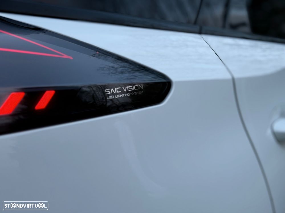 MG MG4 64 kWh XPower Luxury - 19